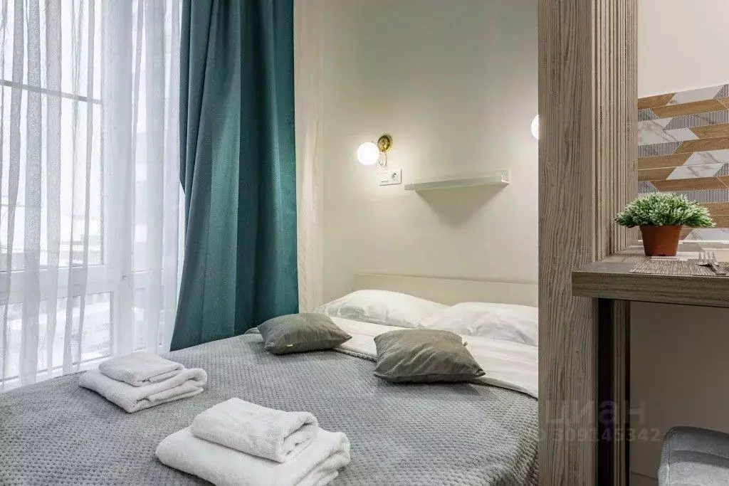 1-к кв. Московская область, Люберцы ул. 8 Марта, 48 (20.0 м) - Фото 1