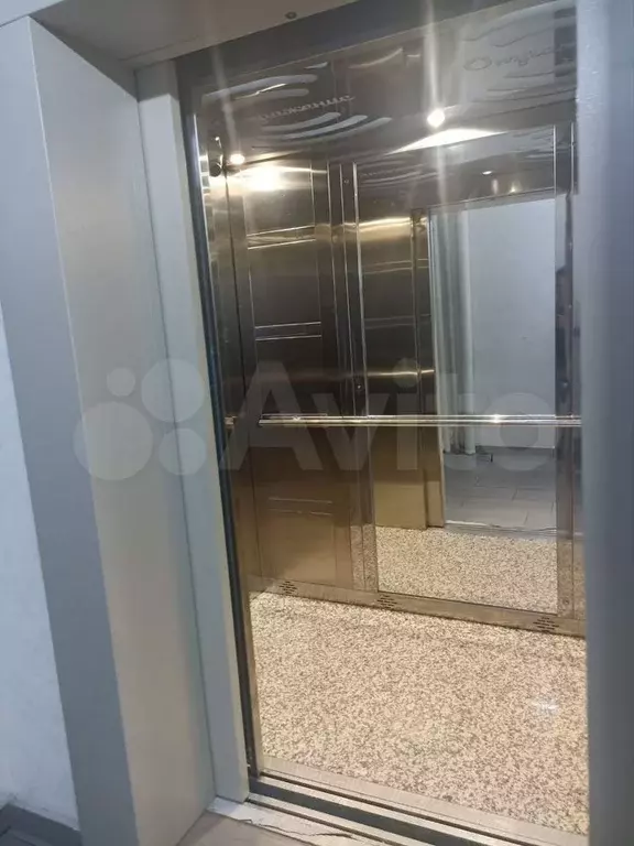 Квартира-студия, 25 м, 19/19 эт. - Фото 1