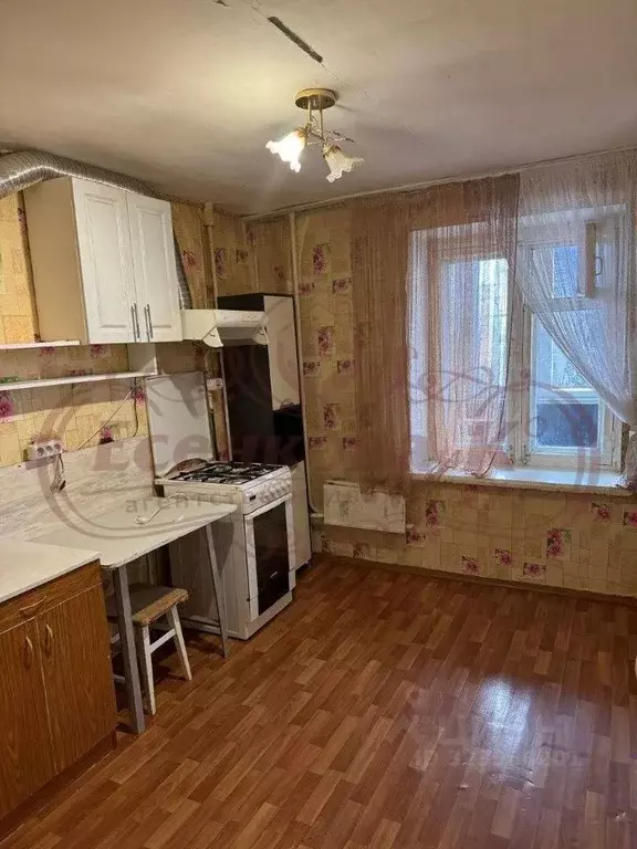 1-к кв. Курганская область, Курган ул. Бурова-Петрова, 12 (33.0 м) - Фото 1