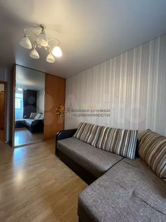 3-к. квартира, 64 м, 4/9 эт. - Фото 1
