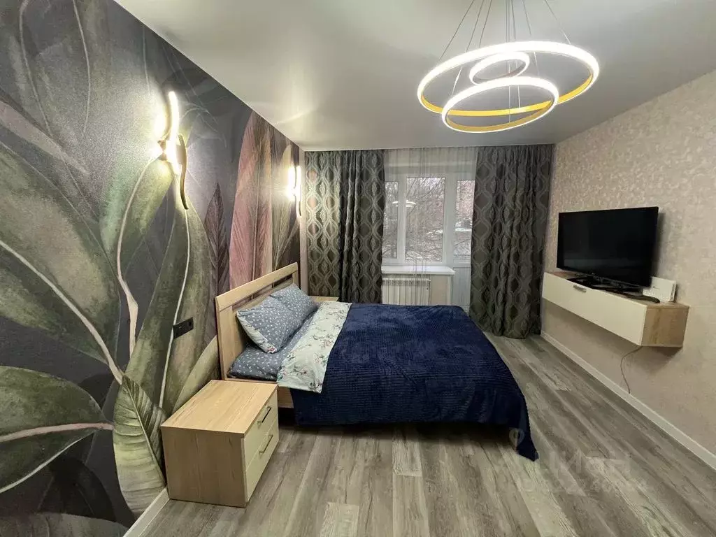 1-к кв. Московская область, Орехово-Зуево Кооперативная ул., 19 (30.0 ... - Фото 1