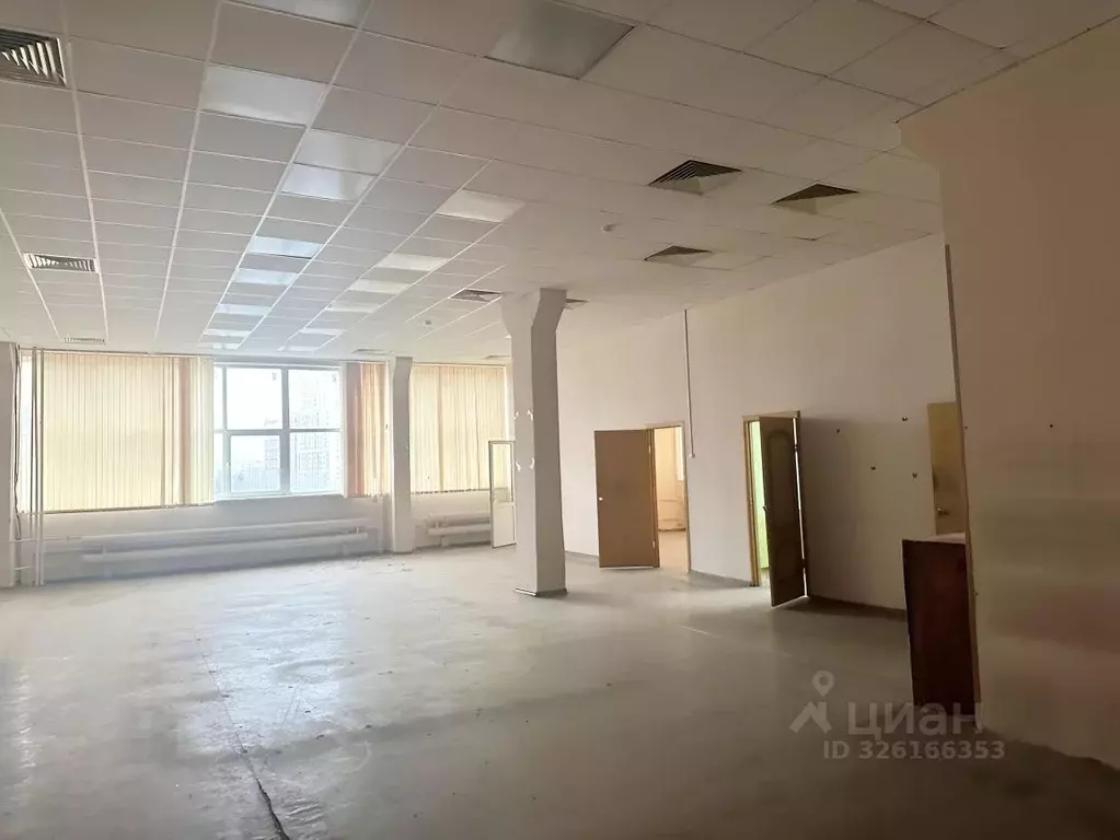 Склад в Москва 1-й Иртышский проезд, 8С1 (300 м) - Фото 2