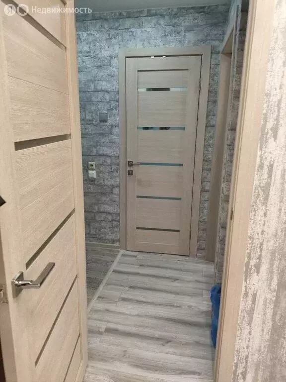 1-комнатная квартира: Курган, жилой район Заозёрный, 1-й микрорайон, ... - Фото 2