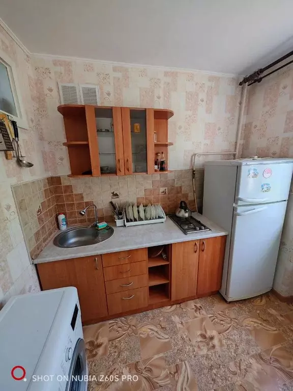 1-к кв. Крым, Евпатория ул. Демышева, 110 (32.0 м) - Фото 1