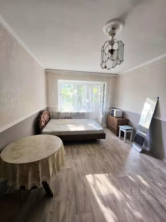 1-к кв. Рязанская область, Рязань Новая ул., 86В (17.6 м) - Фото 0