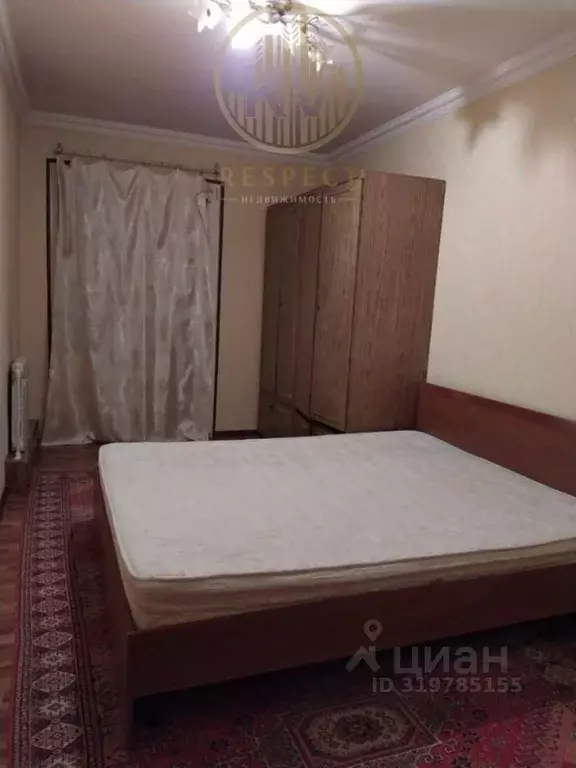 2-к кв. Ставропольский край, Пятигорск Украинская ул., 64К3 (51.2 м) - Фото 1