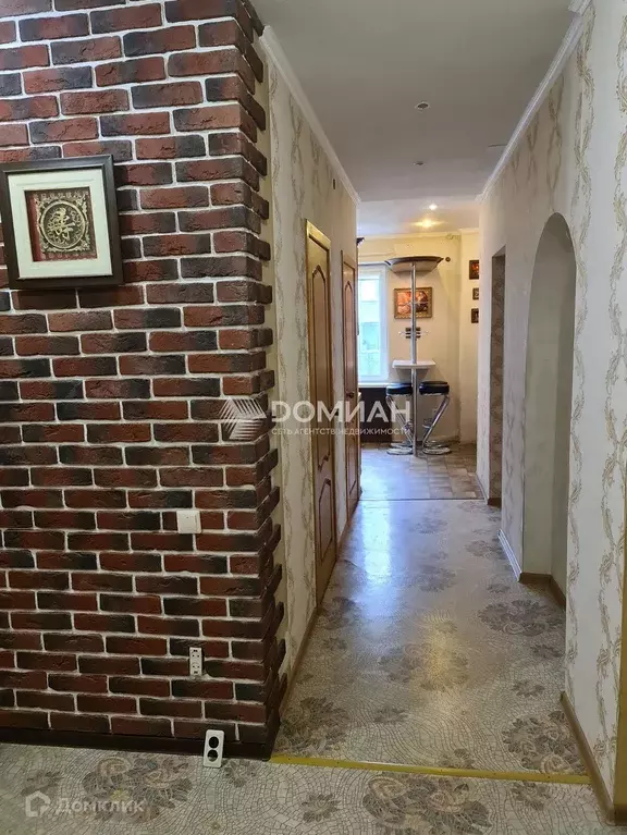 Продаётся 3-к квартира, 77.2 м - Фото 0
