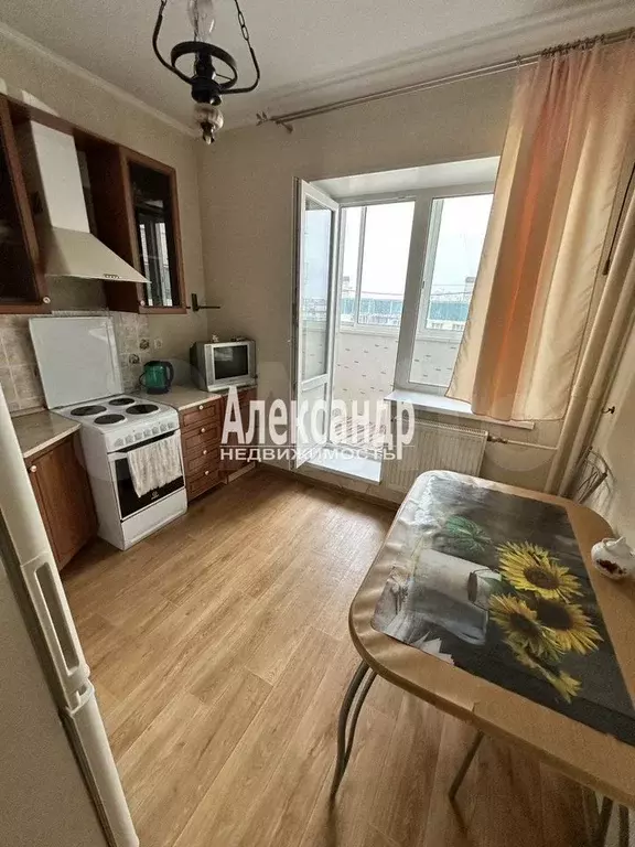 2-к. квартира, 57,5 м, 16/24 эт. - Фото 1