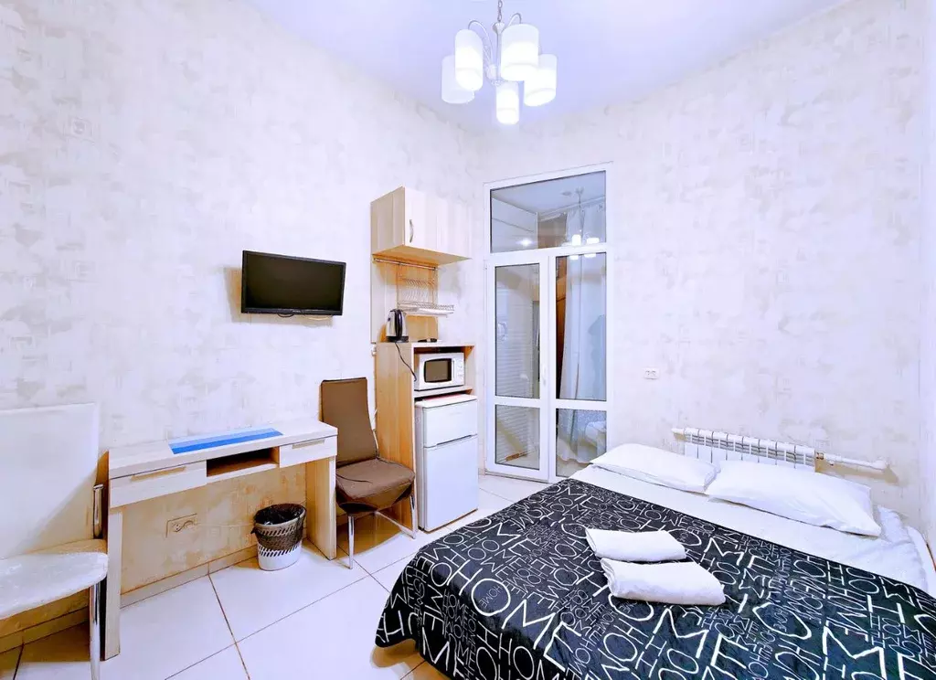 Студия Санкт-Петербург Большая Морская ул., 7 (20.0 м) - Фото 2