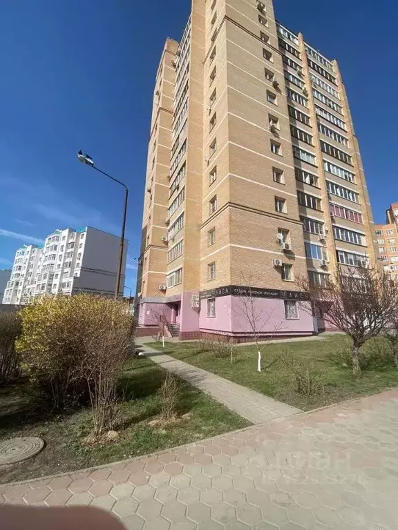 Помещение свободного назначения в Белгородская область, Старый Оскол ... - Фото 1