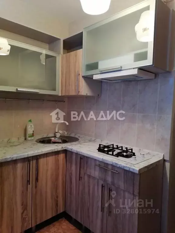 1-к кв. Владимирская область, Владимир ул. Растопчина, 39 (30.0 м) - Фото 1