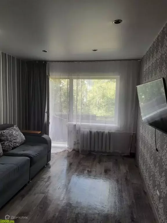 Продаётся 3-к квартира, 60 м - Фото 0