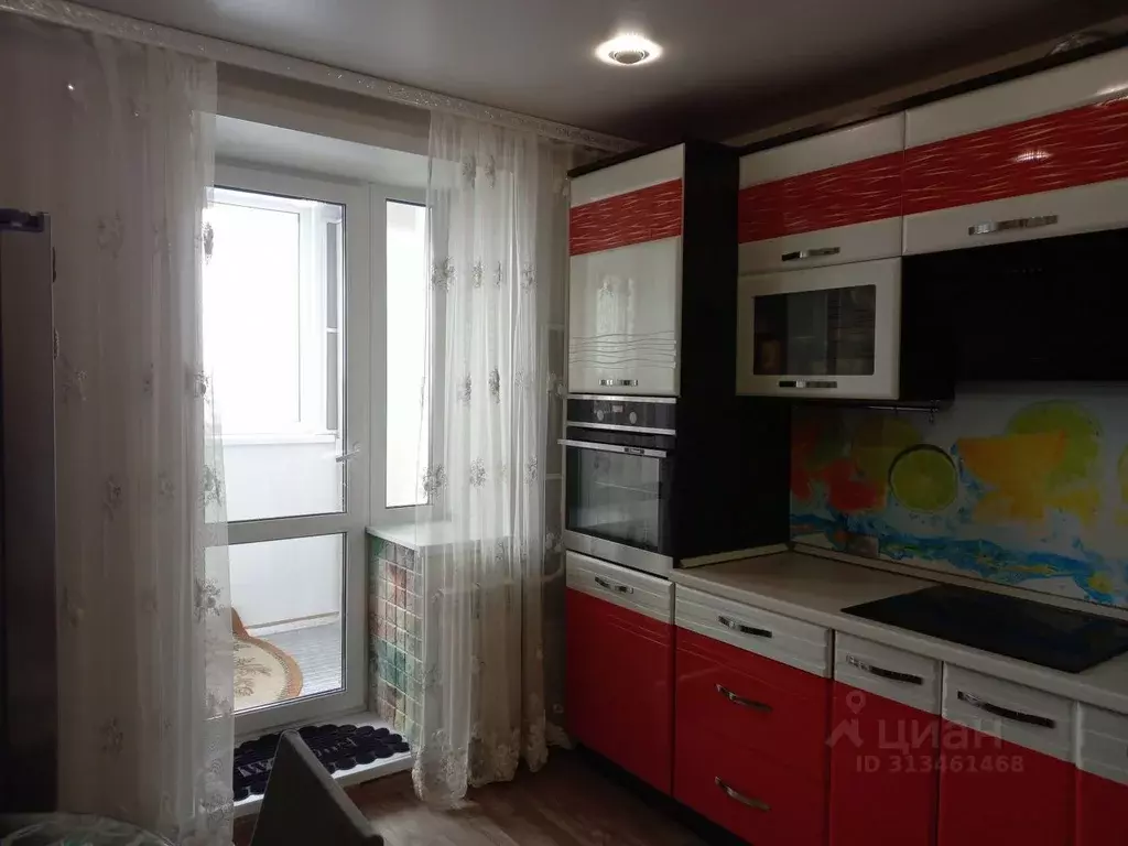 2-к кв. Алтайский край, Рубцовск пер. Улежникова, 9 (44.0 м) - Фото 1