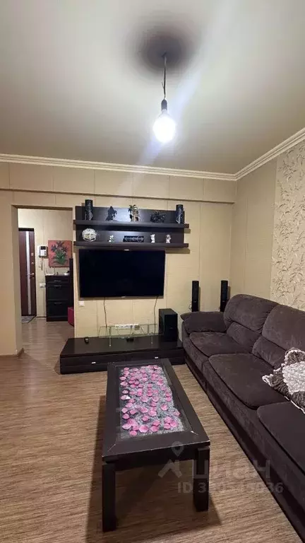 3-к кв. Краснодарский край, Сочи ул. Куйбышева, 5 (83.0 м) - Фото 1