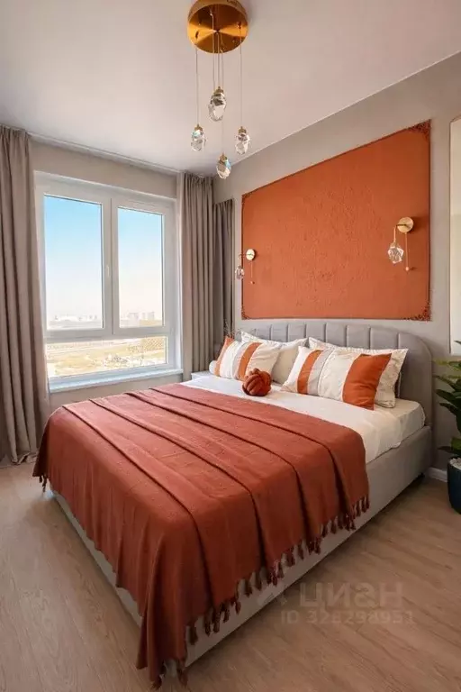 1-к кв. Москва ул. Большое Понизовье, 8 (33.0 м) - Фото 1