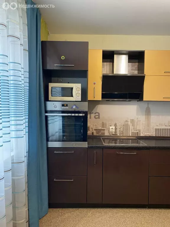 2-комнатная квартира: Казань, Зилантовская улица, 20 (61.4 м) - Фото 1