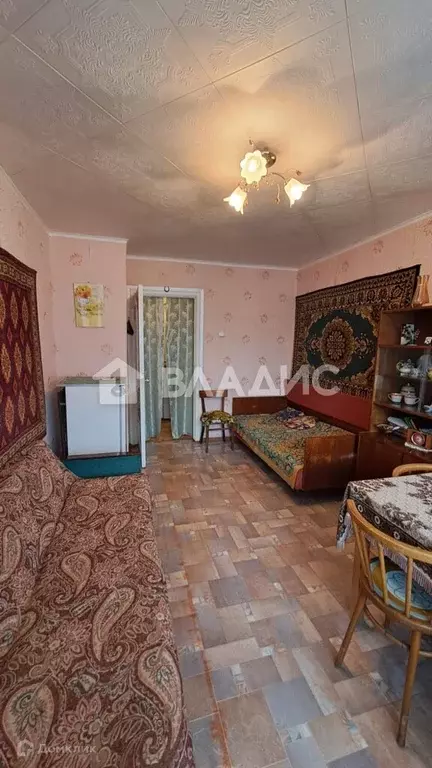 Продаётся 2-к квартира, 38.9 м - Фото 1