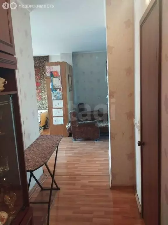 Квартира-студия: Иркутск, Красноказачья улица, 21 (46.6 м) - Фото 1