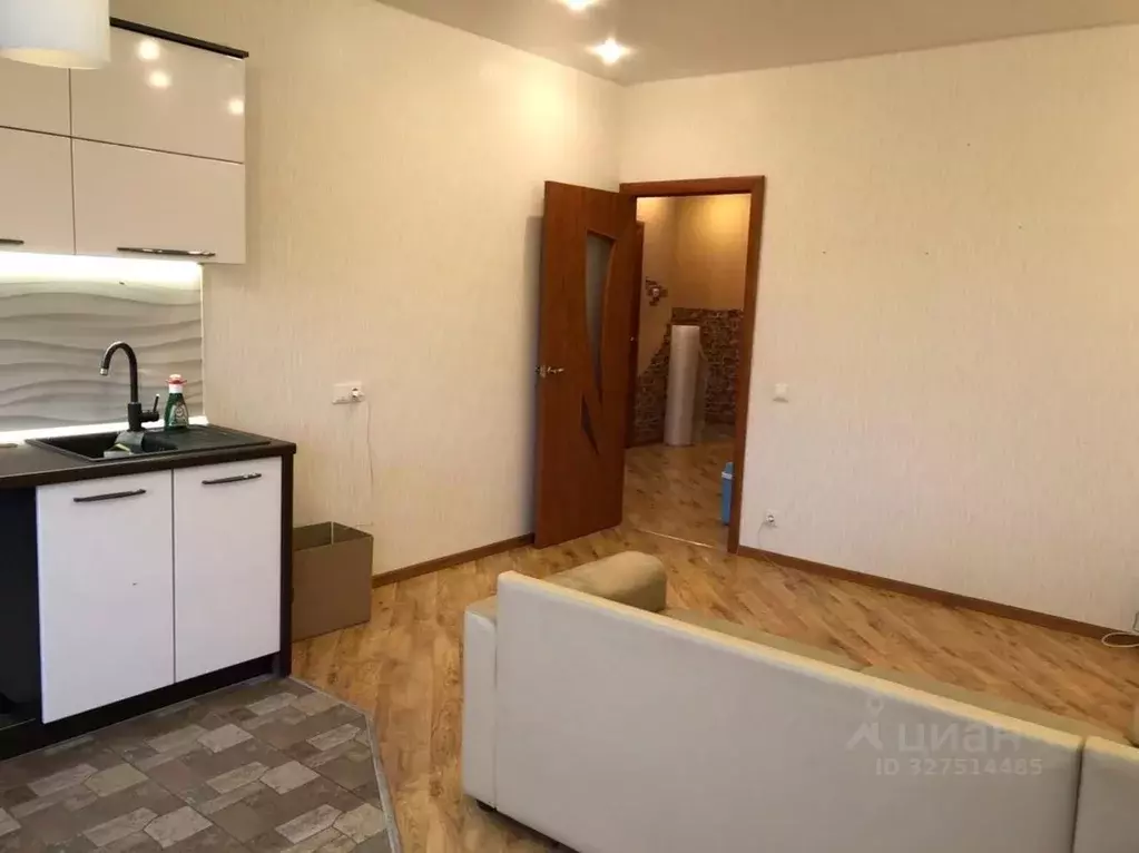 2-к кв. Санкт-Петербург, Санкт-Петербург, Пушкин Красносельское ш., ... - Фото 2