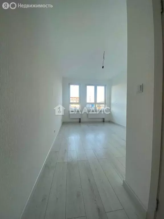 Квартира-студия: Санкт-Петербург, проспект Маршала Блюхера, 11к3 (25 ... - Фото 2