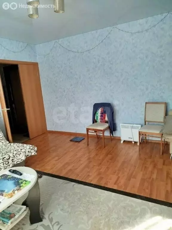 2-комнатная квартира: Пермь, проспект Декабристов, 29 (52.9 м) - Фото 1