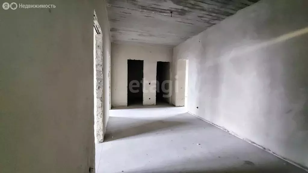 3-комнатная квартира: Тамбов, улица Куйбышева, 59 (80.4 м) - Фото 1