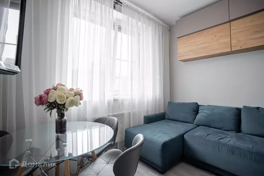 Продаётся 2-к квартира, 57 м - Фото 0