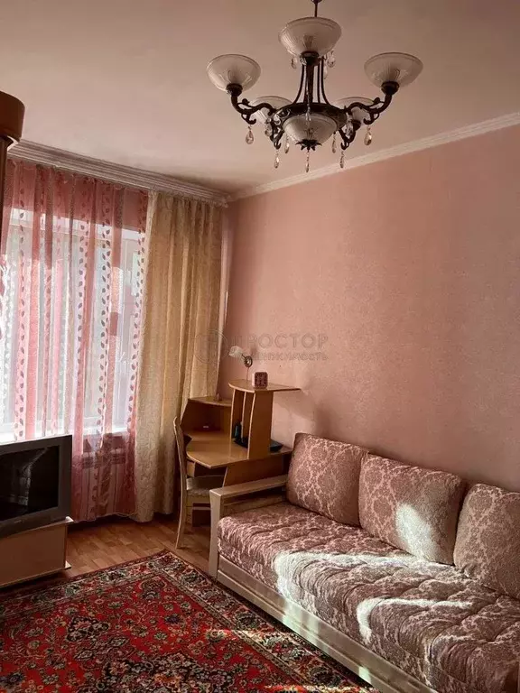 Комната Москва Средняя Первомайская ул., 27 (18.4 м) - Фото 1