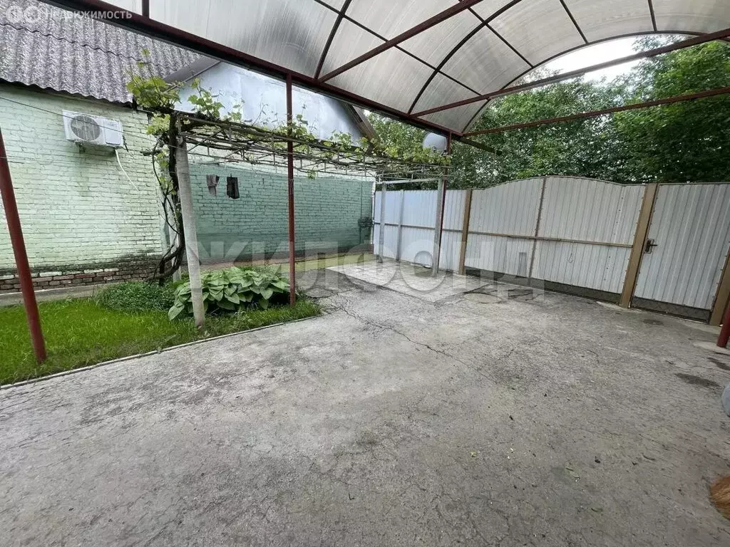 Дом в Георгиевск, улица Горького (38 м) - Фото 1