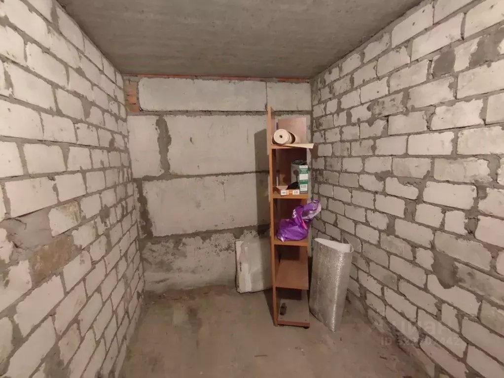 Гараж в Рязанская область, Рязань Касимовское ш., 40А (5 м) - Фото 1