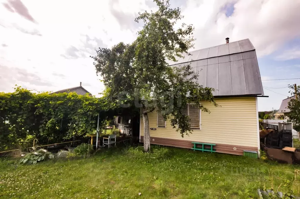 Дом в Липецкая область, Добровский муниципальный округ, с. ... - Фото 2