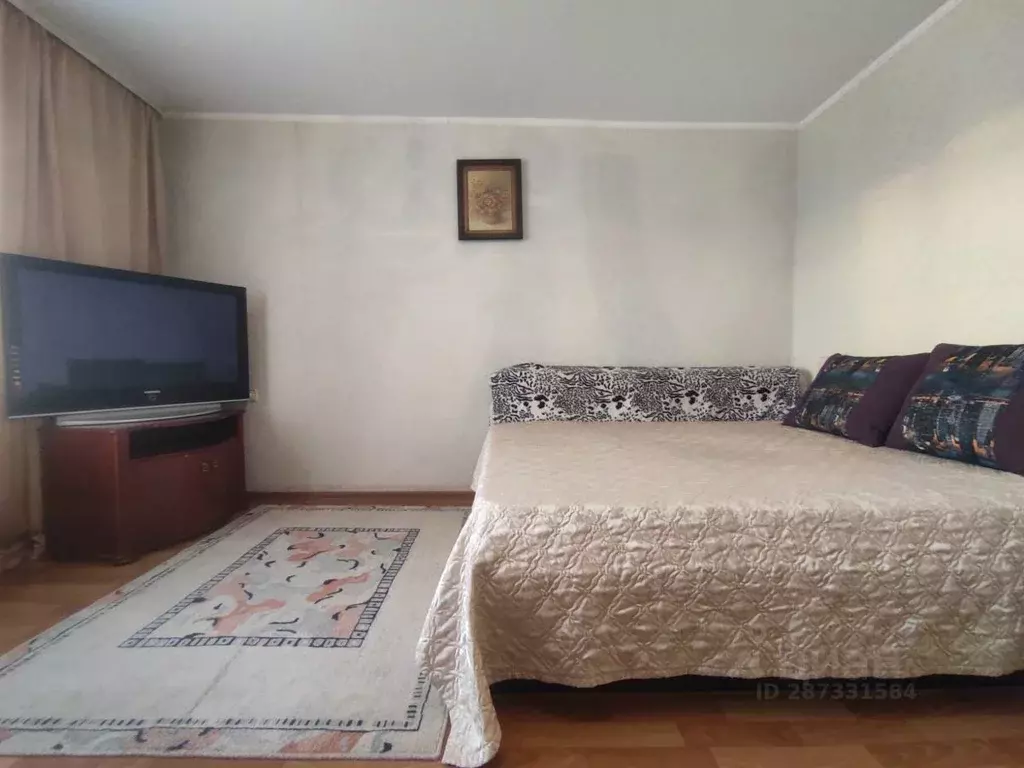 1-к кв. Ямало-Ненецкий АО, Новый Уренгой Восточный мкр, 1/3 (39.3 м) - Фото 0