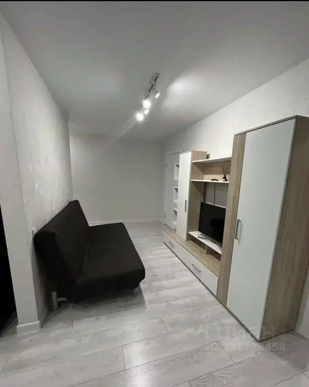 2-к кв. Москва Тучковская ул., 13 (50.0 м) - Фото 1