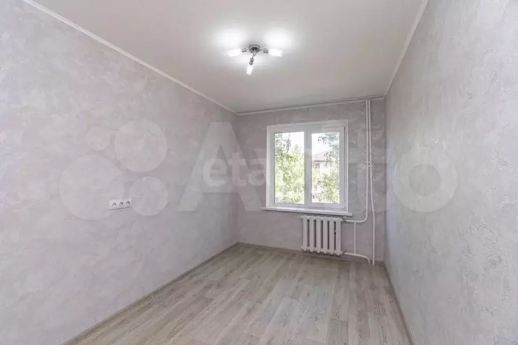 Квартира-студия, 13,5 м, 4/5 эт. - Фото 1