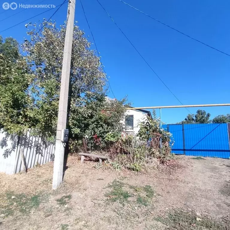 Участок в Строитель, улица Беседина (15 м) - Фото 1