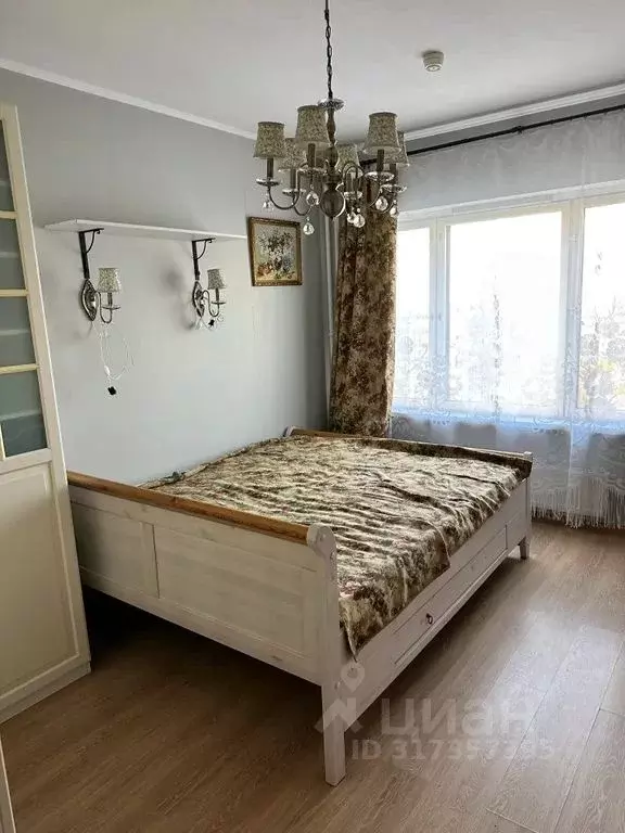 1-к кв. Санкт-Петербург ул. Оптиков, 51к1 (43.0 м) - Фото 0