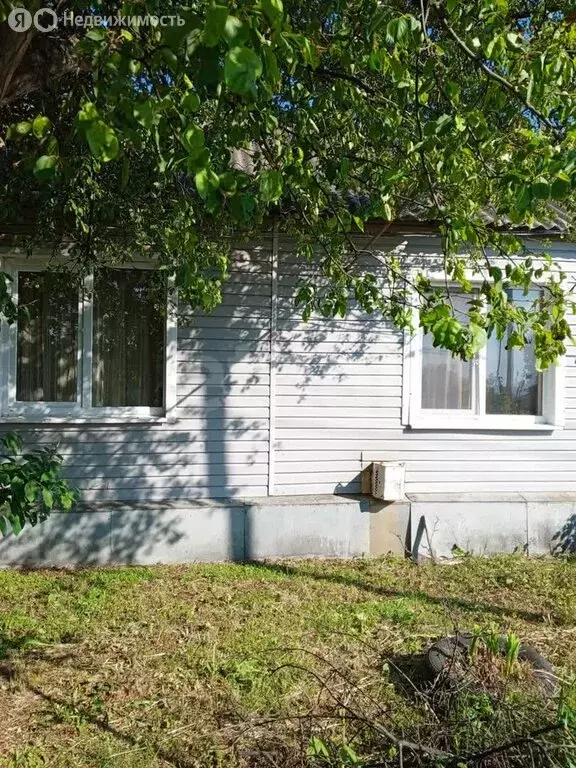 3-комнатная квартира: деревня Синицына, улица Мира, 38 (46.2 м) - Фото 0