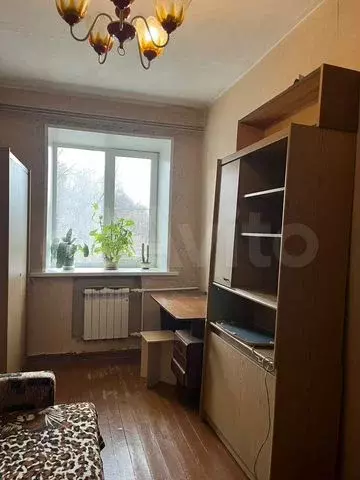 Комната 12 м в 2-к., 2/3 эт. - Фото 0