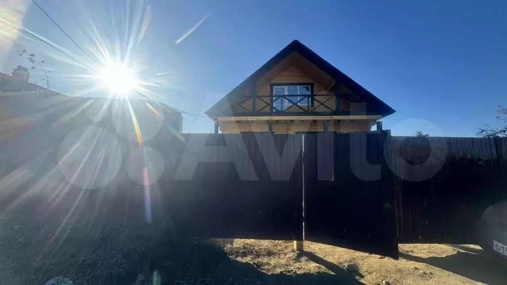 Дом 150 м на участке 6 сот. - Фото 1