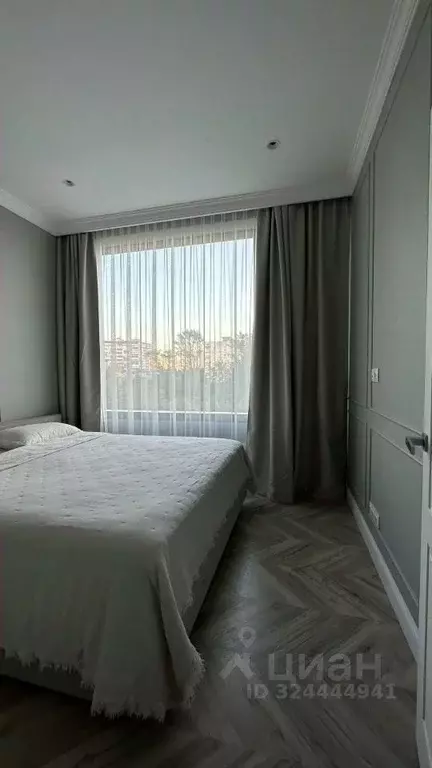 3-к кв. Москва Мичуринский просп., 56 (80.0 м) - Фото 2