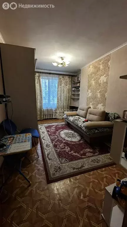 3-комнатная квартира: посёлок городского типа Большие Вязёмы, улица ... - Фото 2