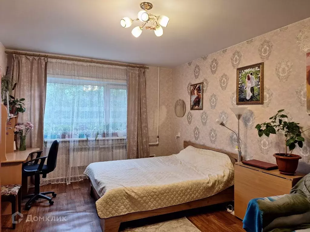 Продаётся 3-к квартира, 64.7 м - Фото 1