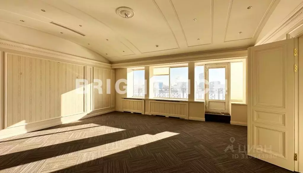 Офис в Санкт-Петербург Синопская наб., 50а (174 м) - Фото 1