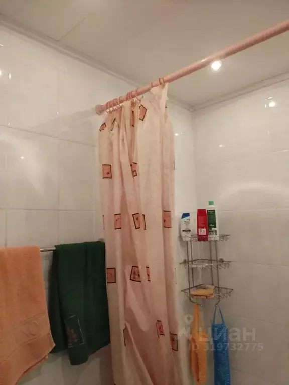 3-к кв. Самарская область, Тольятти Революционная ул., 50 (53.0 м) - Фото 1