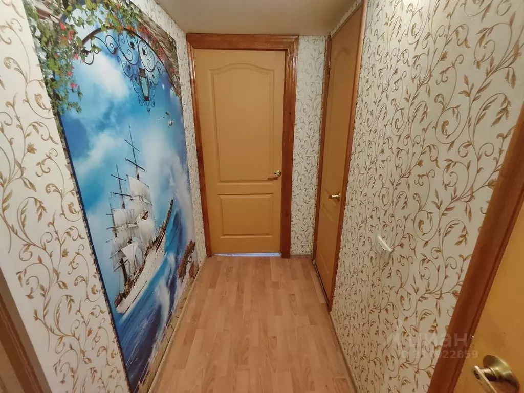 3-к кв. Ярославская область, Ярославль ул. Труфанова, 21к2 (60.0 м) - Фото 0