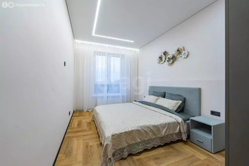 2-комнатная квартира: Пермь, улица Фрезеровщиков, 67А (44.3 м) - Фото 1