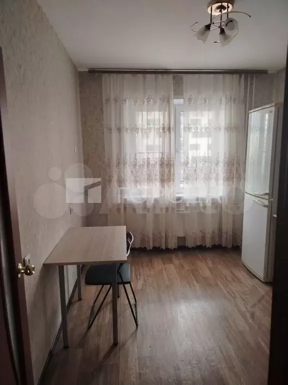 1-к. квартира, 37,4 м, 3/10 эт. - Фото 0