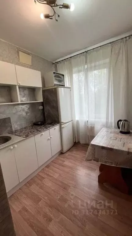 1-к кв. Новосибирская область, Новосибирск Гусинобродское ш., 27 (30.0 ... - Фото 0