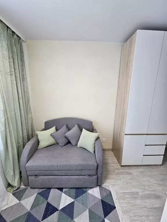 Продаётся квартира-студия, 12.6 м - Фото 1