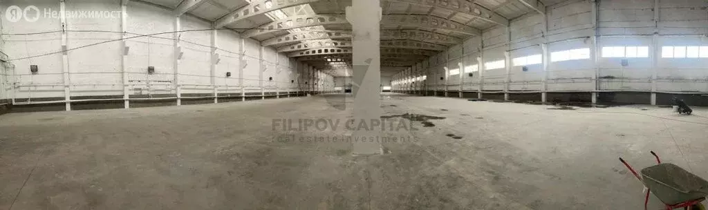 Склад (4320 м) - Фото 0